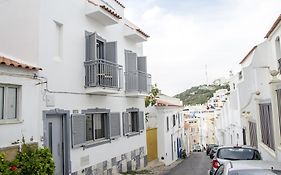 De Hofnar Apartments Albufeira