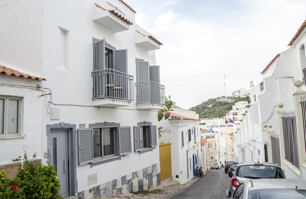 De Hofnar Apartments Albufeira Zimmer foto